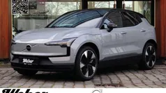Grau Gebraucht 2024 Volvo EX30 Performance SUV | 44.890 € (Fairer Preis)