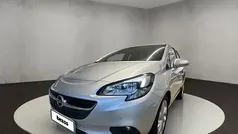 Argon silber Gebraucht 2017 Opel Corsa Active Limousine | 10.650 € (Guter Preis)
