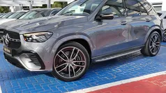 Gebraucht 2024 Mercedes GLE450 AMG AMG Van | 92.890 €