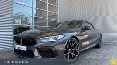 Gebraucht 2021 BMW M8 Competition Edition Coupé | 84.990 € (Guter Preis)