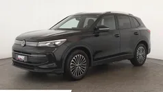 Gebraucht 2024 VW Tiguan Goal SUV | 40.684 € (Superpreis)