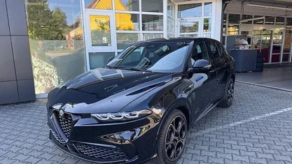 Neu 2026 Alfa Romeo Tonale SUV | 44.990 € (Guter Preis)