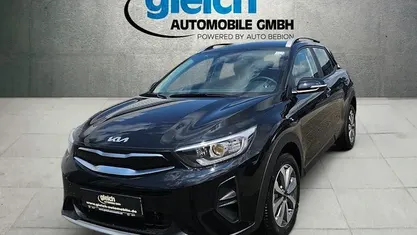 Gebraucht 2025 Kia Stonic Vision SUV | 21.200 € (Guter Preis)
