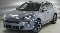 Graphenegrau metallic (r6) Gebraucht 2025 Cupra Terramar SUV | 40.991 € (Guter Preis)