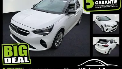 Gebraucht 2023 Opel Corsa Edition Kleinwagen | 15.490 € (Fairer Preis)