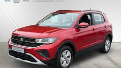 Gebraucht 2024 VW T-Cross Life SUV | 25.490 € (Fairer Preis)