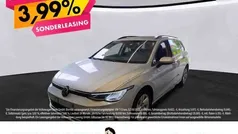 Gebraucht 2021 VW Golf VIII Life Kombi | 18.977 € (Fairer Preis)