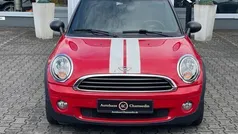 Rot Gebraucht 2010 Mini ONE Kleinwagen | 3.200 € (Guter Preis)