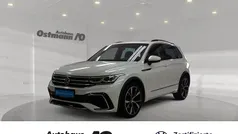Gebraucht 2021 VW Tiguan R-line SUV | 33.585 € (Fairer Preis)