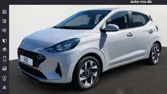 Gebraucht 2025 Hyundai i10 Trend Kleinwagen | 17.990 € (Guter Preis)