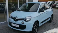 Pastellblau Gebraucht 2018 Renault Twingo LIMITED Kleinwagen | 8.790 € (Fairer Preis)