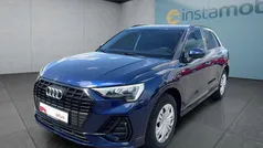 Gebraucht 2024 Audi Q3 S-Line SUV | 38.949 € (Fairer Preis)