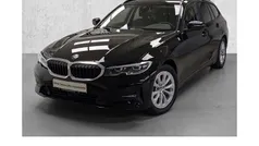 Gebraucht 2021 BMW 320 Advantage Kombi | 25.980 € (Fairer Preis)
