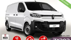 Eisweiß Neu 2024 Citroën Jumpy Van / Kleinbus | 26.944 € (Guter Preis)