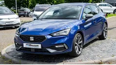 Gebraucht 2020 Seat Leon FR Limousine | 19.985 € (Fairer Preis)