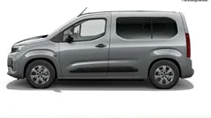 Kiama blau metallic Neu 2025 Opel Combo Van / Kleinbus | 24.325 € (Fairer Preis)