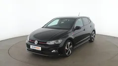 Gebraucht 2018 VW Polo GTI Limousine | 17.010 € (Fairer Preis)