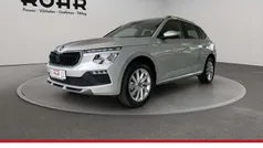 Gebraucht 2025 Skoda Kamiq SUV | 27.770 € (Fairer Preis)