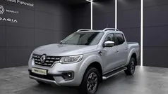 Grau Gebraucht 2021 Renault Alaskan Intens Abholung | 33.485 € (Fairer Preis)