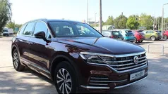 Gebraucht 2020 VW Touareg Elegance SUV | 45.950 € (Fairer Preis)