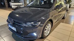 Gebraucht 2020 VW Polo Comfortline Limousine | 15.000 € (Fairer Preis)