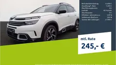 Gebraucht 2022 Citroën C5 Aircross Feel SUV | 19.980 € (Fairer Preis)