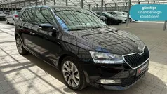 Gebraucht 2021 Skoda Fabia Clever Limousine | 17.590 € (Fairer Preis)