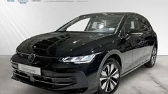 Schwarz Gebraucht 2024 VW Golf VIII Goal Limousine | 28.990 € (Fairer Preis)