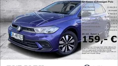 Gebraucht 2025 VW Polo Goal Kleinwagen | 23.950 € (Fairer Preis)