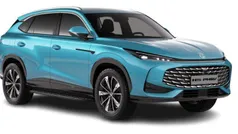 Gebraucht 2025 MG HS Comfort SUV | 34.980 € (Guter Preis)