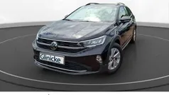 Deep black perleffekt Neu 2025 VW Taigo Life SUV | 22.850 € (Superpreis)