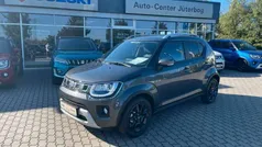 Grau Gebraucht 2024 Suzuki Ignis Comfort+ Kleinwagen | 19.890 € (Fairer Preis)