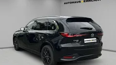 Gebraucht 2024 Mazda CX-80 Homura-Line SUV | 53.290 € (Fairer Preis)