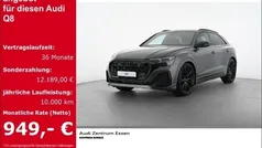 Gebraucht 2022 Audi Q8 S-Line SUV | 106.880 €