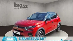 Gebraucht 2025 Citroën e-C3 Limousine | 28.490 € (Fairer Preis)