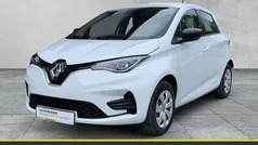 Gebraucht 2022 Renault Zoe Life Kleinwagen | 16.890 € (Fairer Preis)