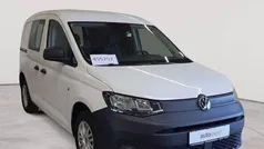 Gebraucht 2023 VW Caddy Van / Kleinbus | 15.690 € (Fairer Preis)