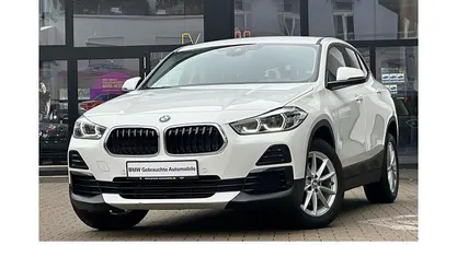 Gebraucht 2023 BMW X2 SUV | 28.880 € (Fairer Preis)