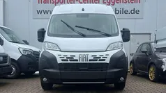 Weiß Neu 2025 Fiat Ducato Van | 31.990 € (Fairer Preis)
