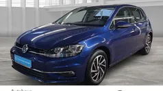 Gebraucht 2018 VW Golf VII Join Limousine | 14.850 € (Fairer Preis)