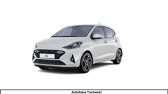 Gebraucht 2025 Hyundai i10 GO! Kleinwagen | 19.970 € (Fairer Preis)