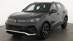Gebraucht 2025 VW Tiguan R-line SUV | 50.875 € (Fairer Preis)