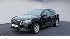 Gebraucht 2022 Audi Q2 Basis SUV | 25.260 € (Fairer Preis)