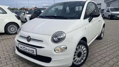 Gebraucht 2023 Fiat 500 Kleinwagen | 12.777 € (Fairer Preis)