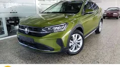 VW Taigo