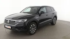 Gebraucht 2019 VW Touareg SUV | 38.590 € (Fairer Preis)