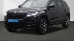 Gebraucht 2020 Skoda Kodiaq SportLine SUV | 32.440 € (Fairer Preis)