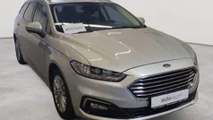 Gebraucht 2021 Ford Mondeo Titanium Kombi | 12.590 € (Fairer Preis)