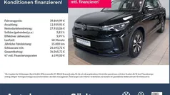 Gebraucht 2024 VW Tiguan Goal SUV | 39.850 € (Superpreis)