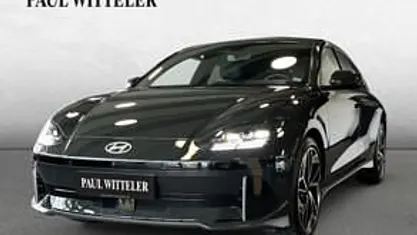Gebraucht Hyundai Ioniq 6 167 kW (228 PS) 2024 Limousine